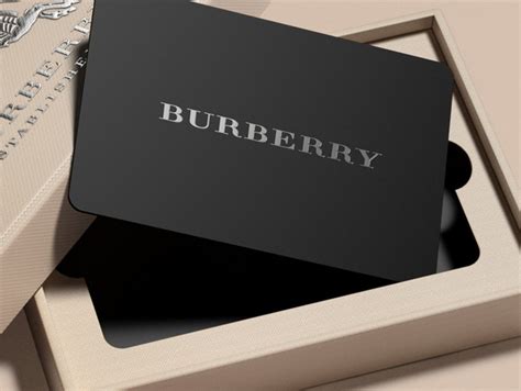 burberry gift cards|burberry face towel gift set.